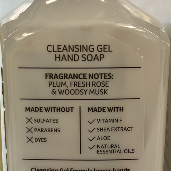 Bath & Body Works Soap BUNDLE - White Barn Collection - NWT - Picture 9 of 11